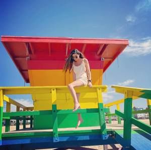 Meet your Posher, Alyssa